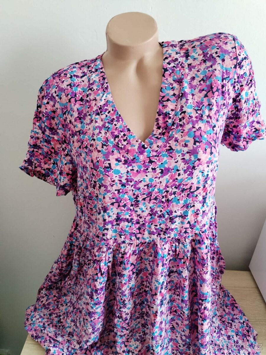 Šaty C&A vel.42 - 2