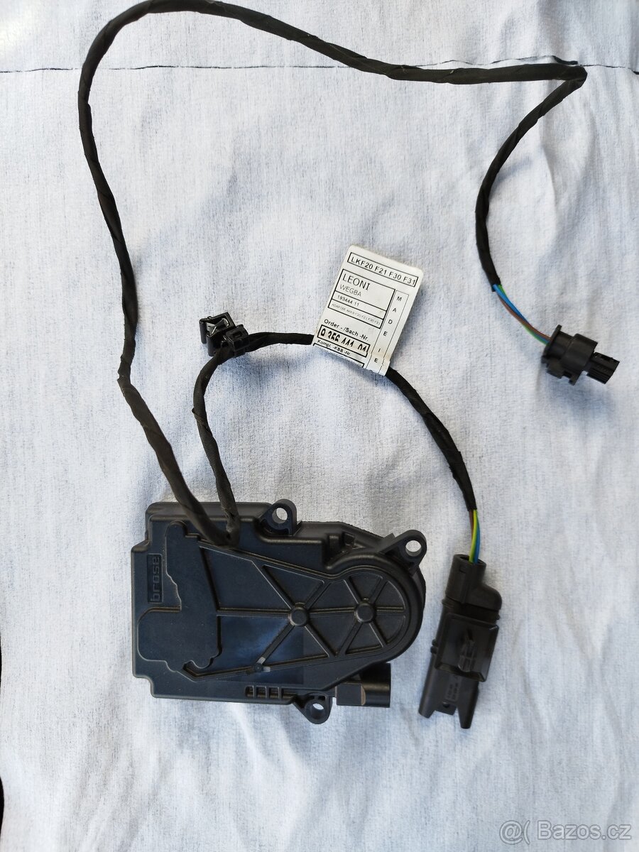 Brose C11492 BMW - 2