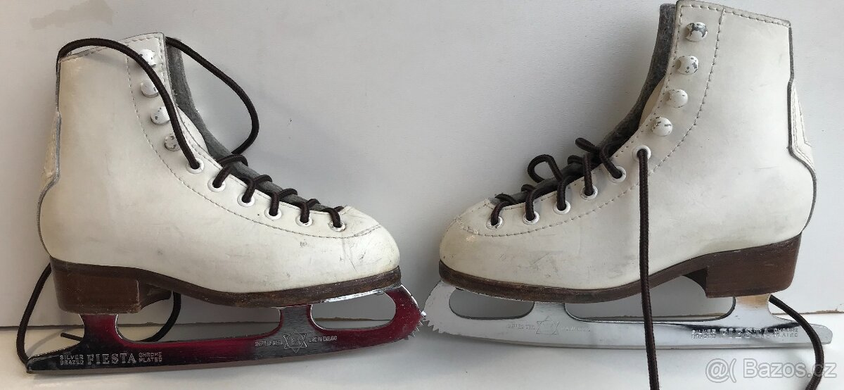 BRUSLE dívčí vel. 27 - 2