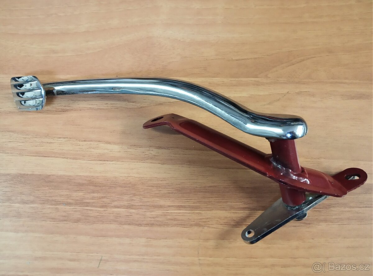 Brzdová páka Jawa 350,250 - 2