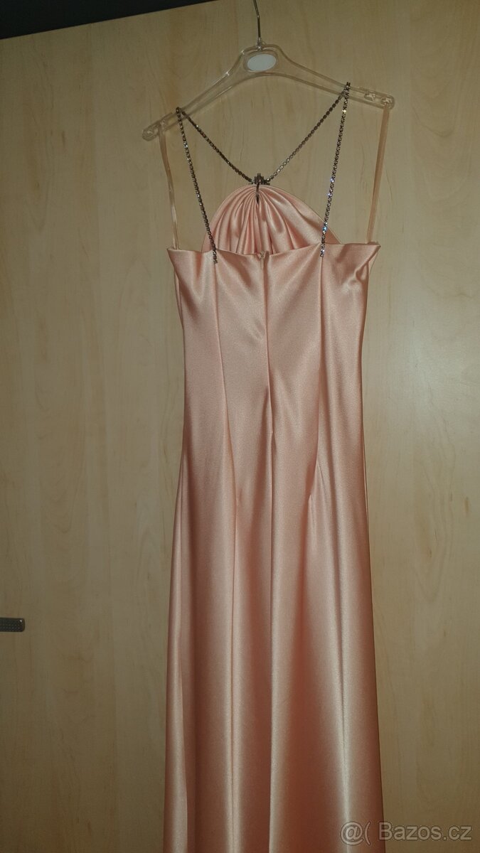 Společenské šaty - 2