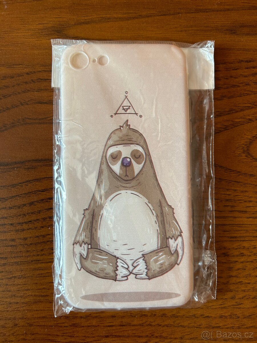 Obaly na iPhone 12 nebo iPhone SE 2020 - 2