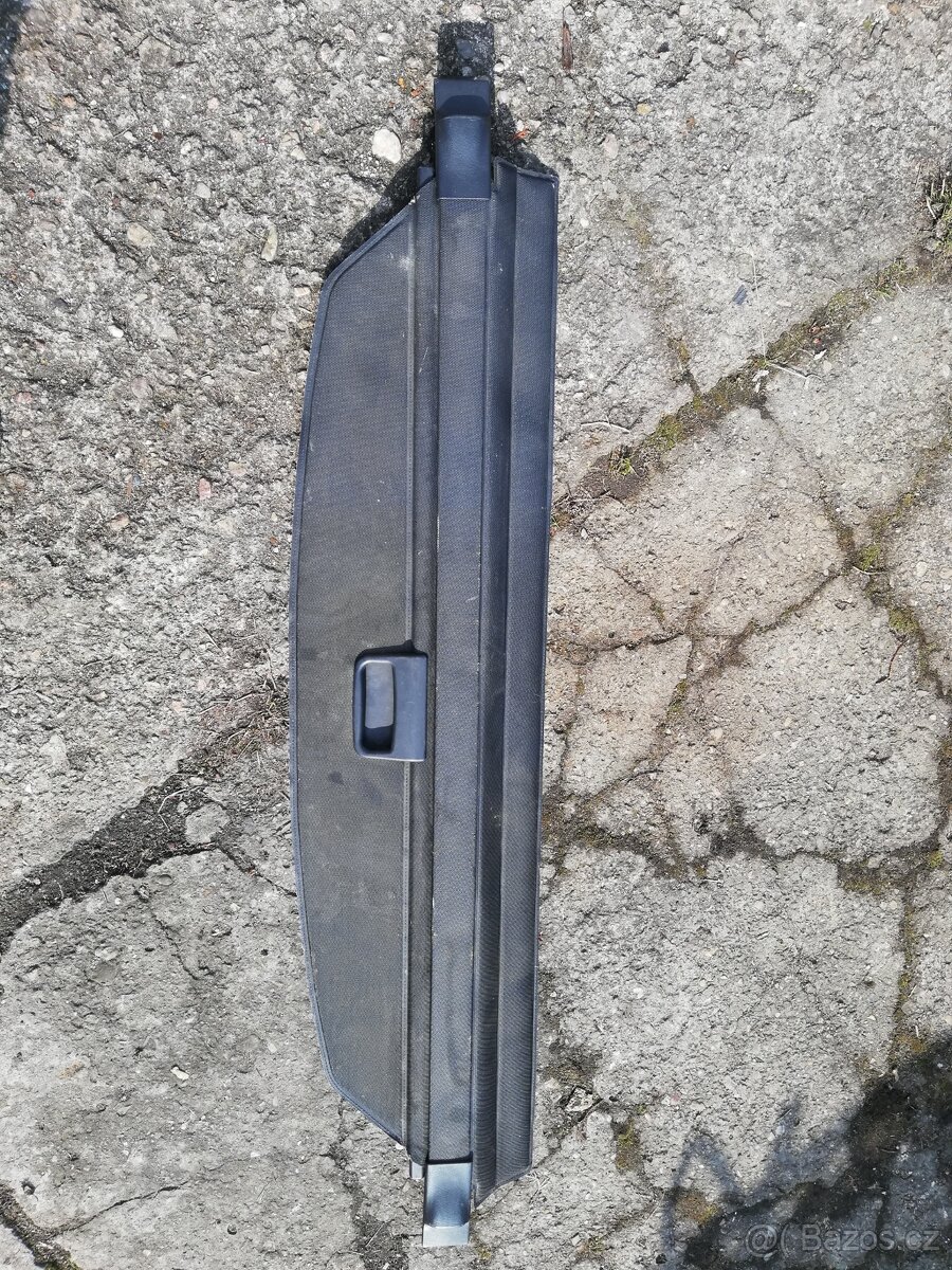 Roleta kufru Škoda Octavia 1 kombi - 2