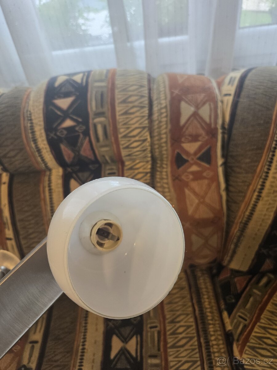 Lustr malý závit. Antikoro. - 2