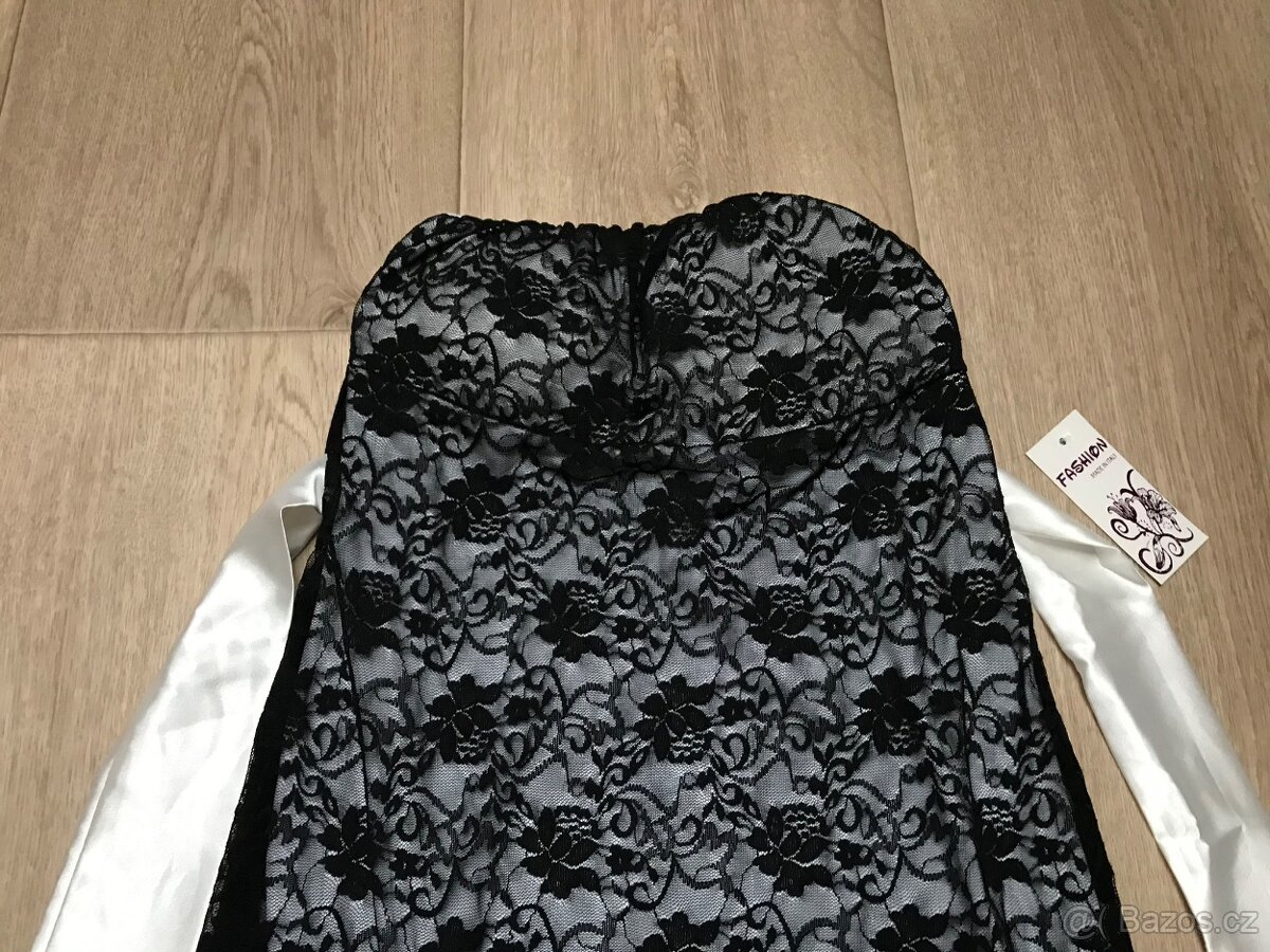 Dámský společenský top - 2