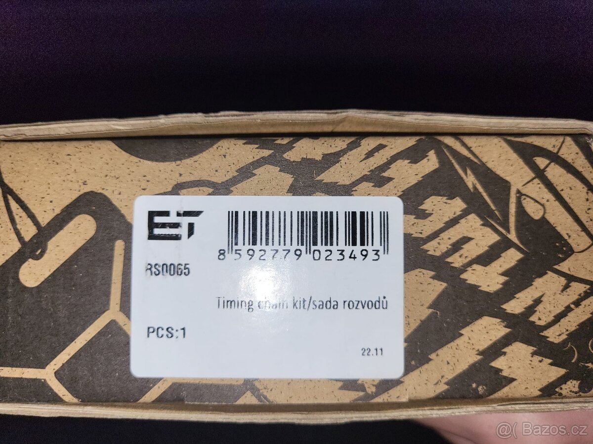 rozvody na Mazdu 6 a jiná auta - 2