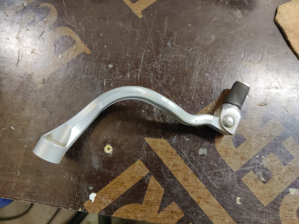 Radici paka KTM 950 990 - 2