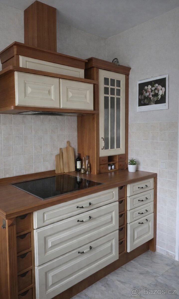 Rustikální kuchyně LORETA - 2