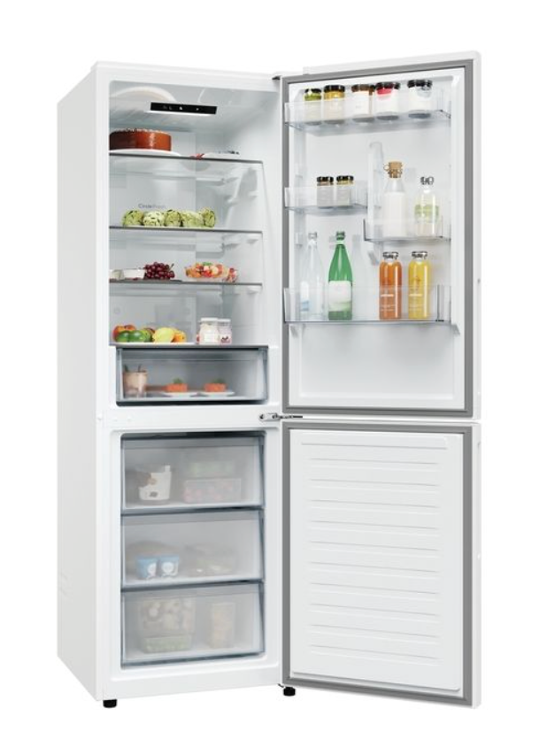 Lednice CANDY - nová v záruce - 2