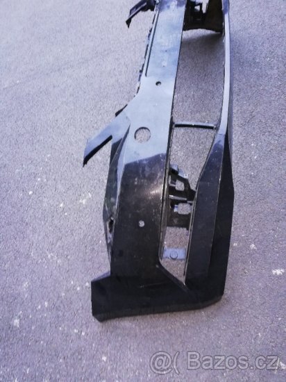 NÁRAZNÍK SUPERB III - 2