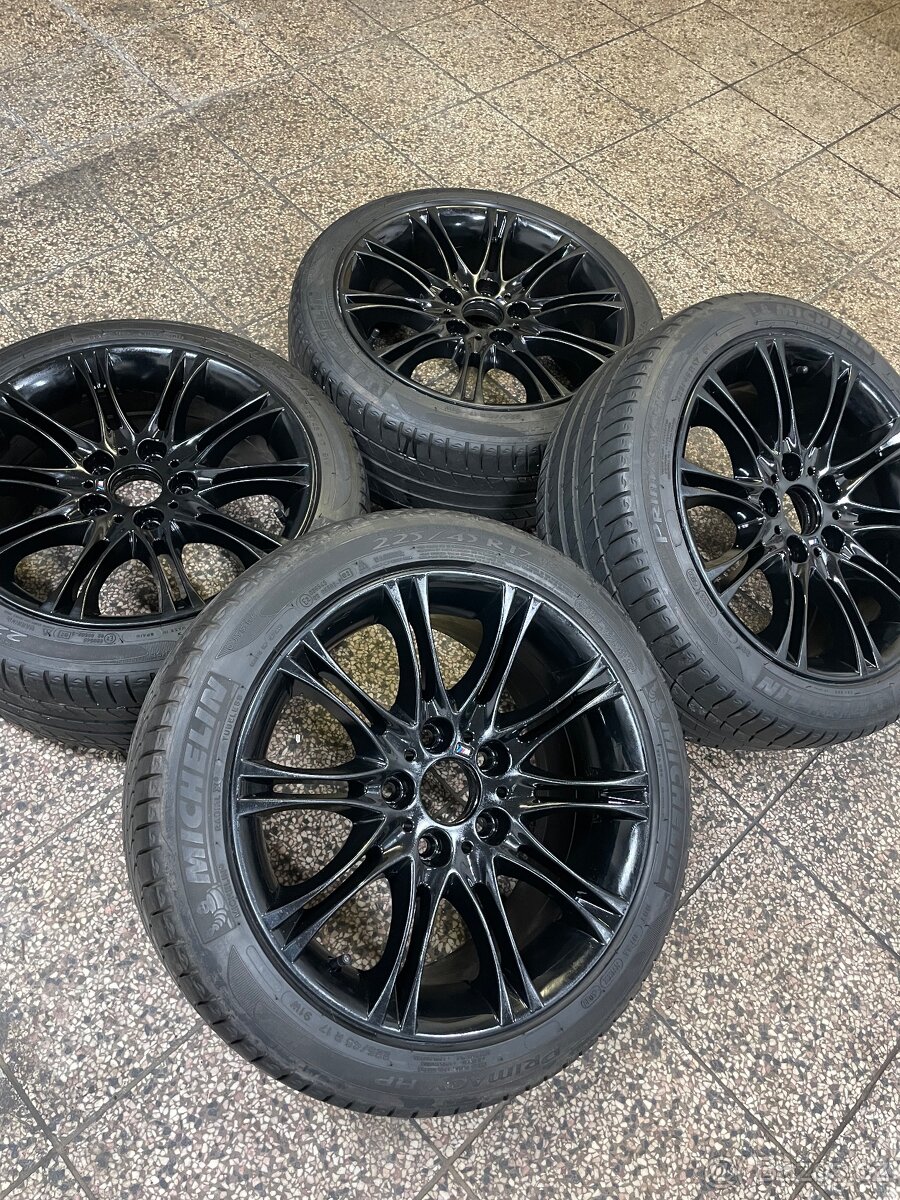 5x120 R17 - 2
