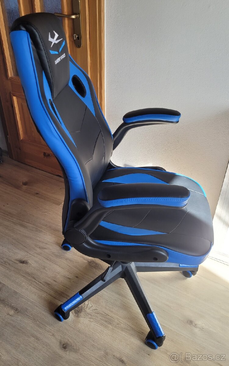 Herní židli VOJENS - 2