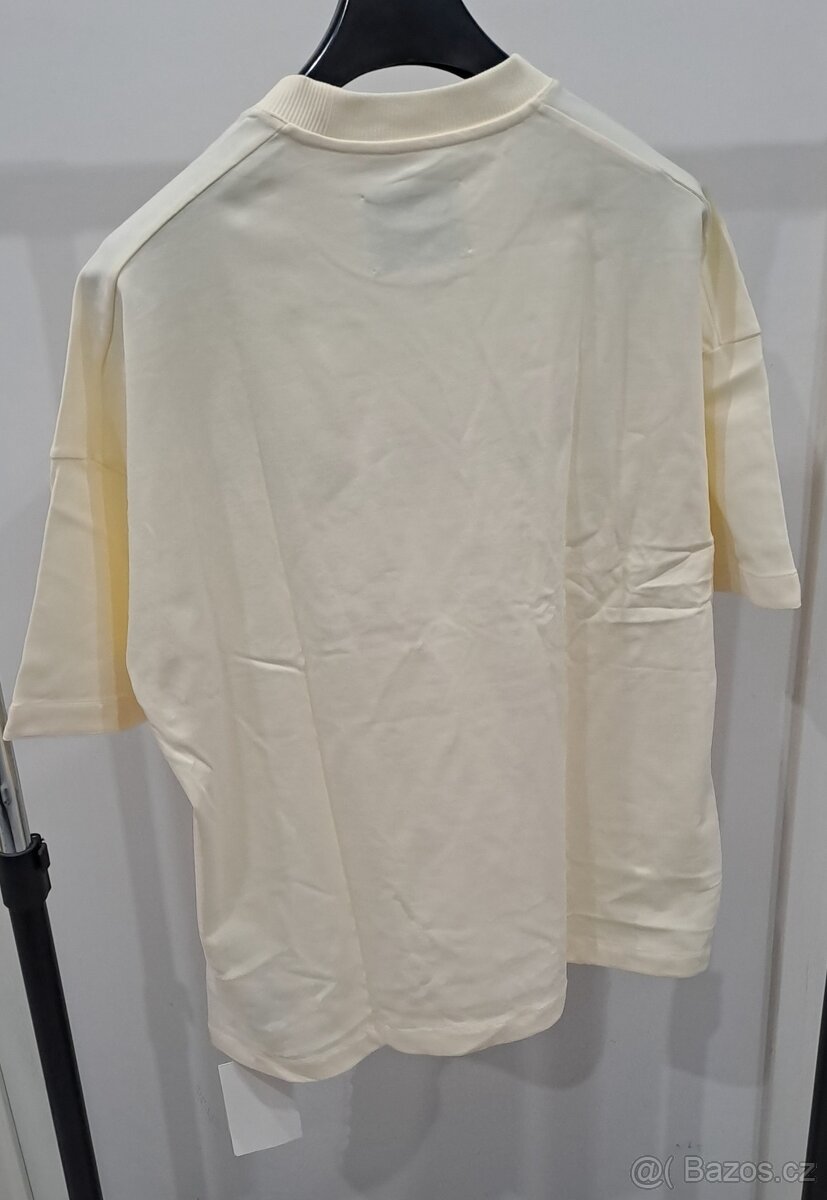 JIL SANDER TRIKO UNISEX -OVERSIZED - 2