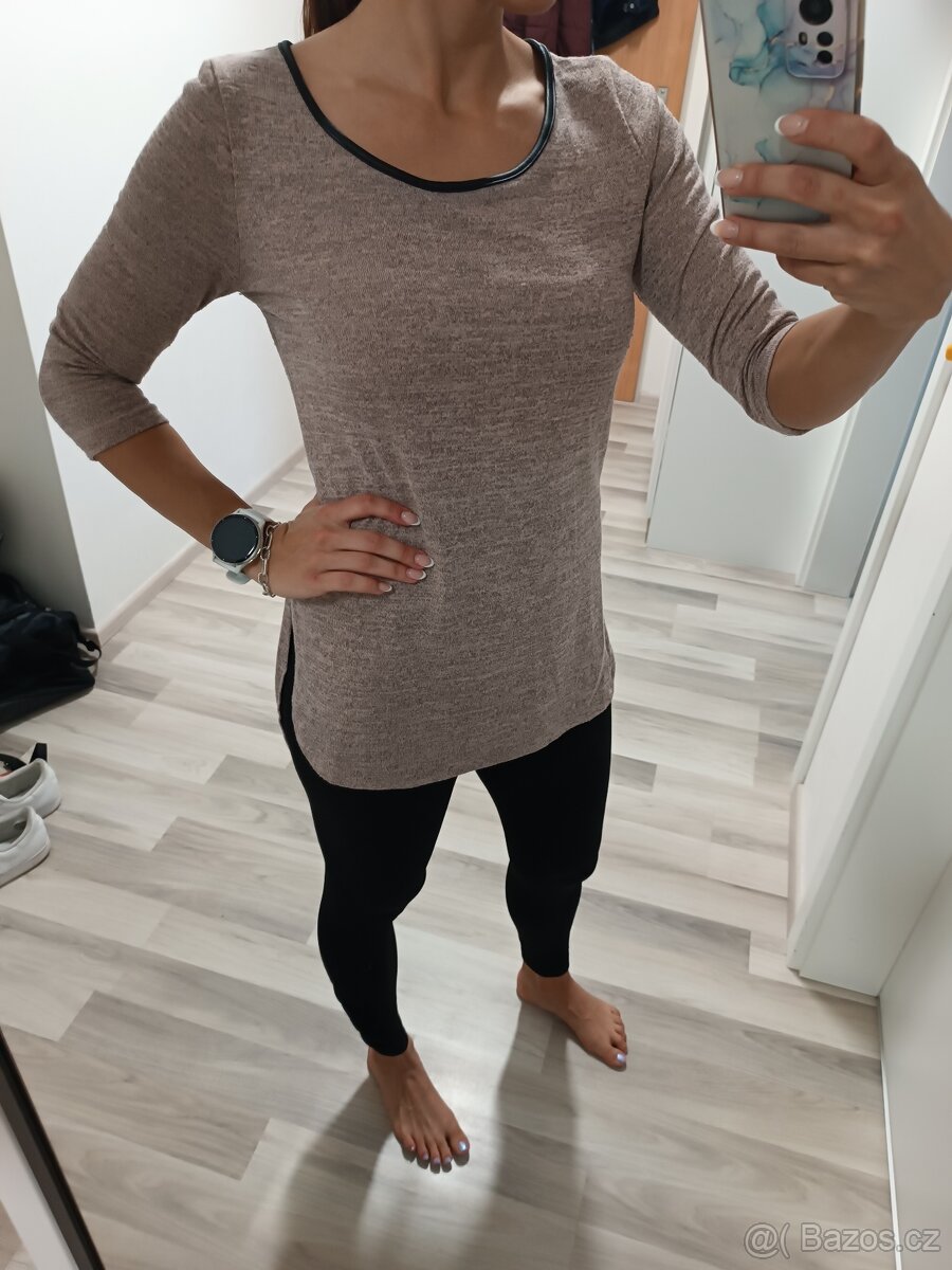 Dámská halenka vel. S - 2