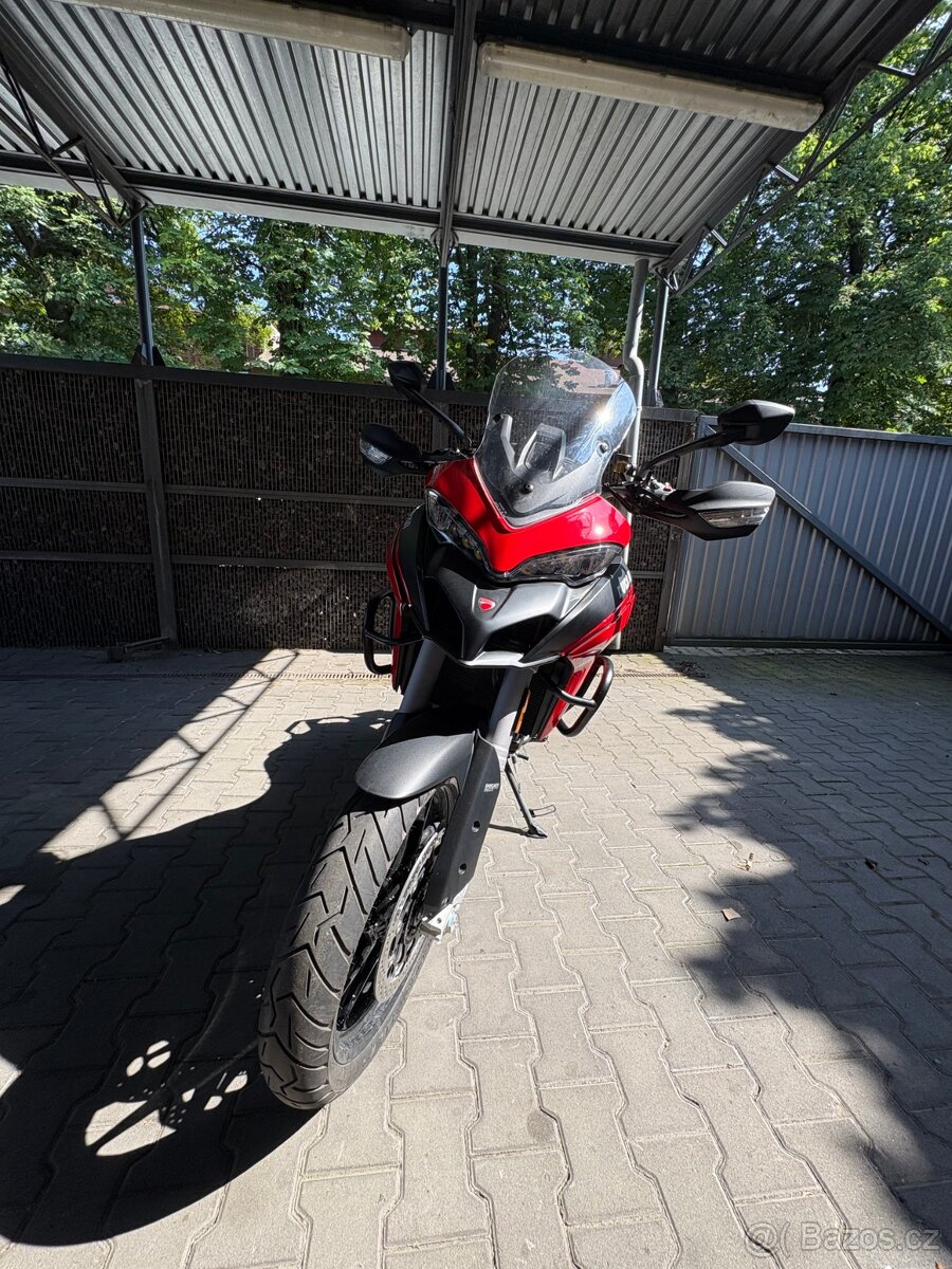 Ducati Multistrada V2S / 2024 - 2