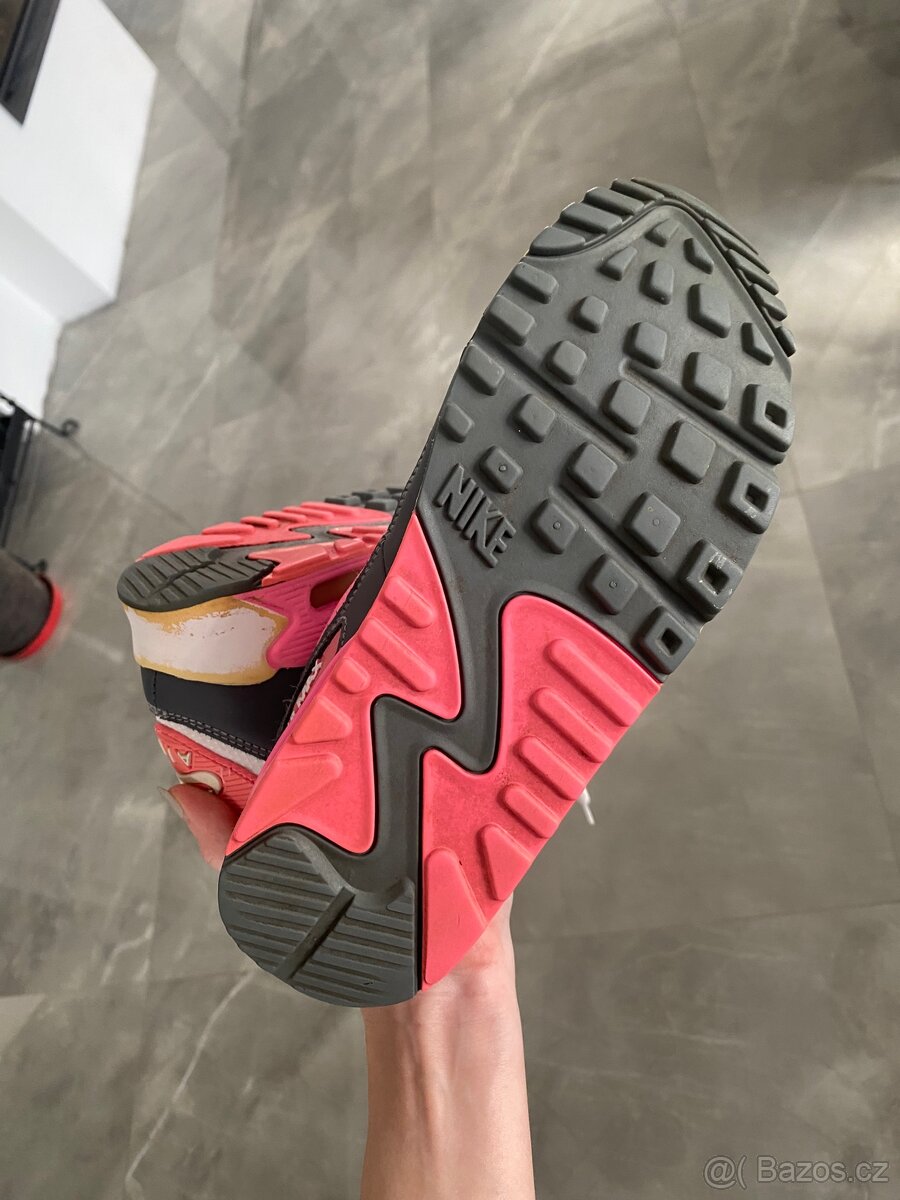 Nike air max 37,5 - 2