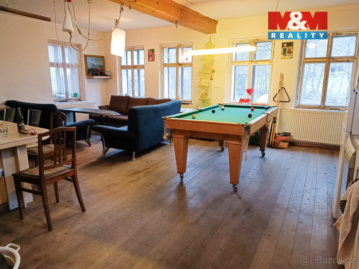 Prodej chaty, 180 m² - 2