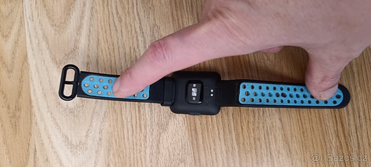 Xiaomi Redmi Watch 2 Lite Black - 2