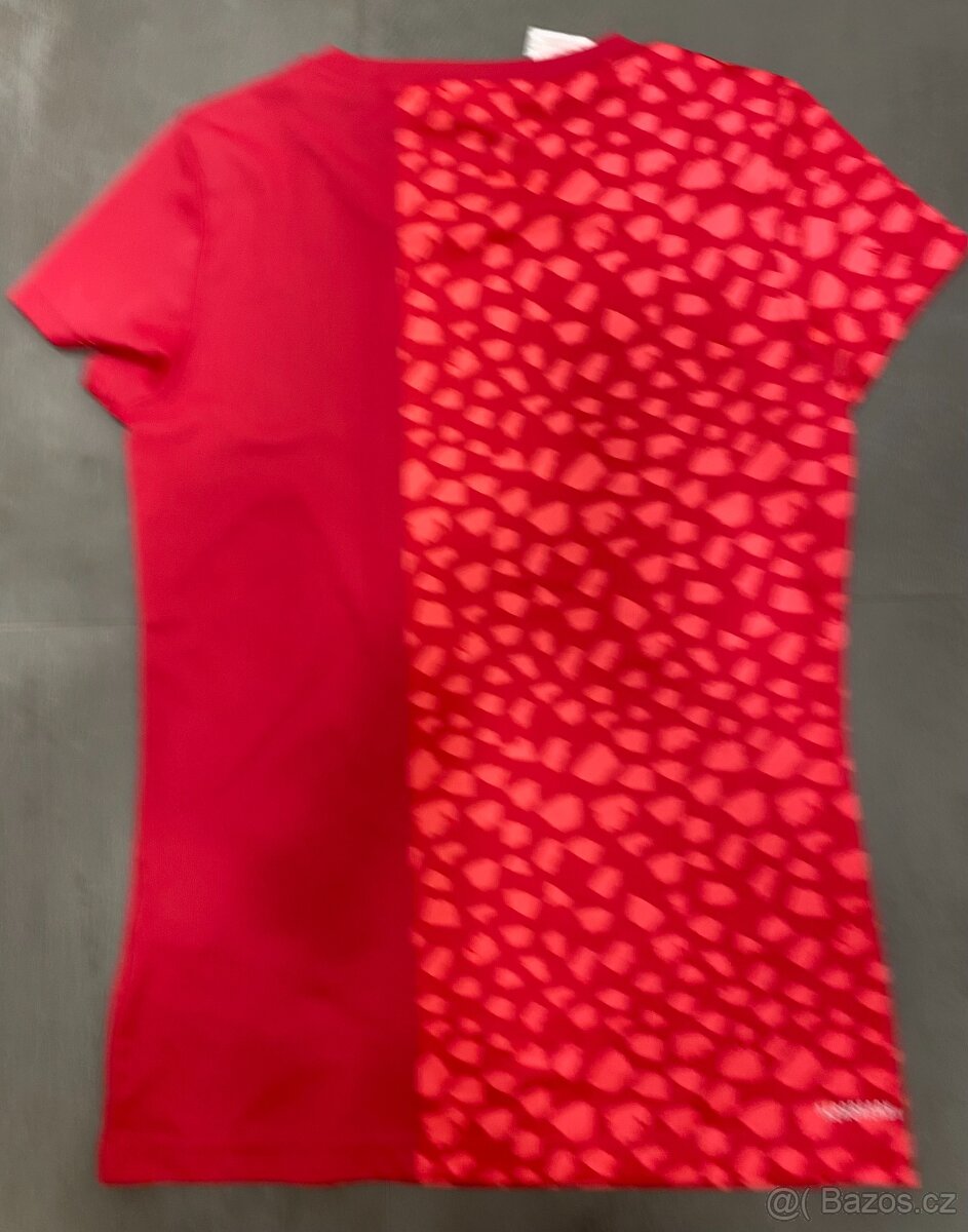 Tričko Adidas YG CB Tee, vel. 164 - 2