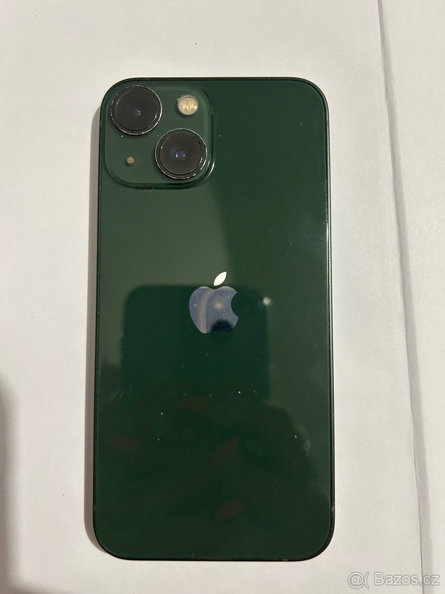 Iphone 13 mini - 2