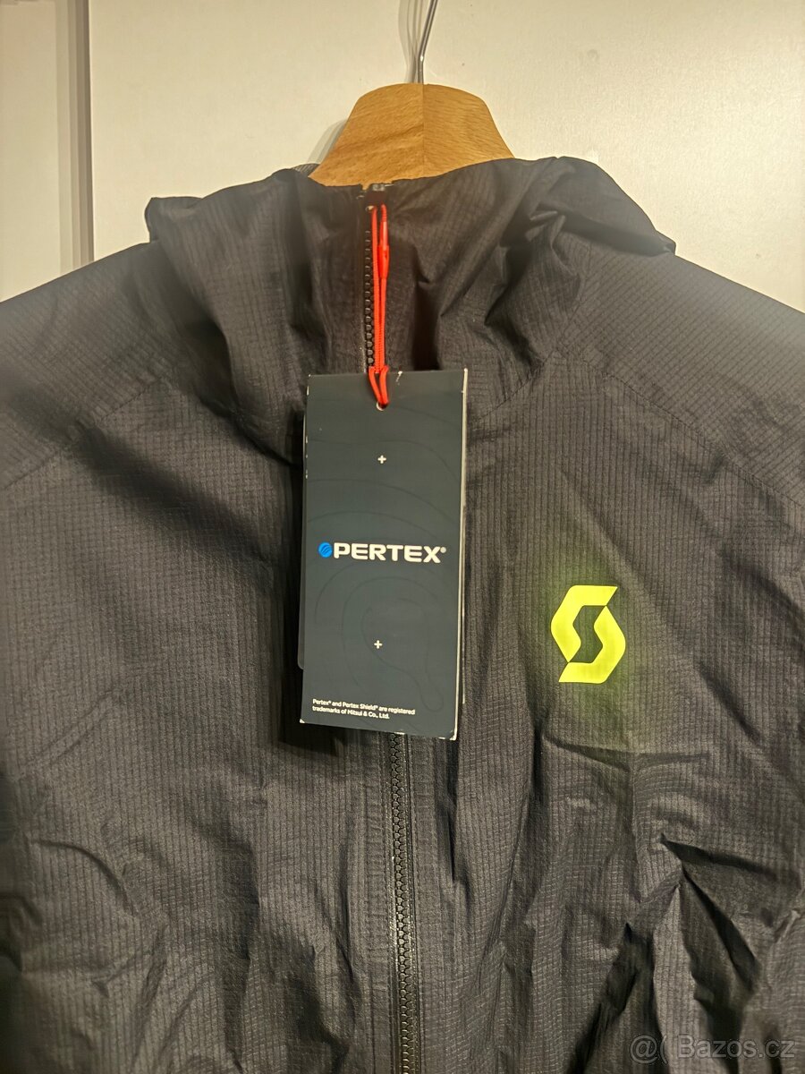SCOTT RC RUN WP - 2