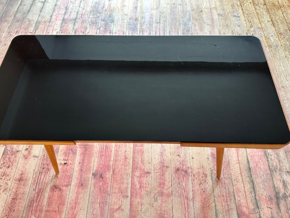 Retro stůl-stolek. Nábytek Jiroutek - 2