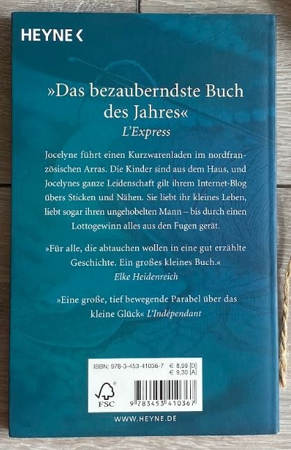 Alle meine Wünsche (v němčině) - 2