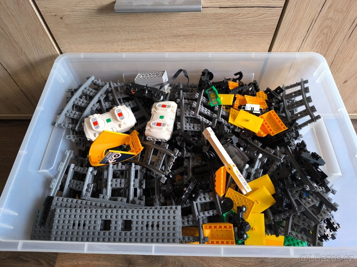 LEGO Mix - 2