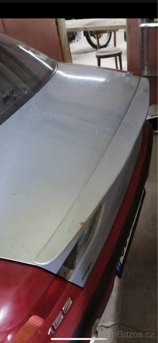 Veškeré díly alfa 156 - 2