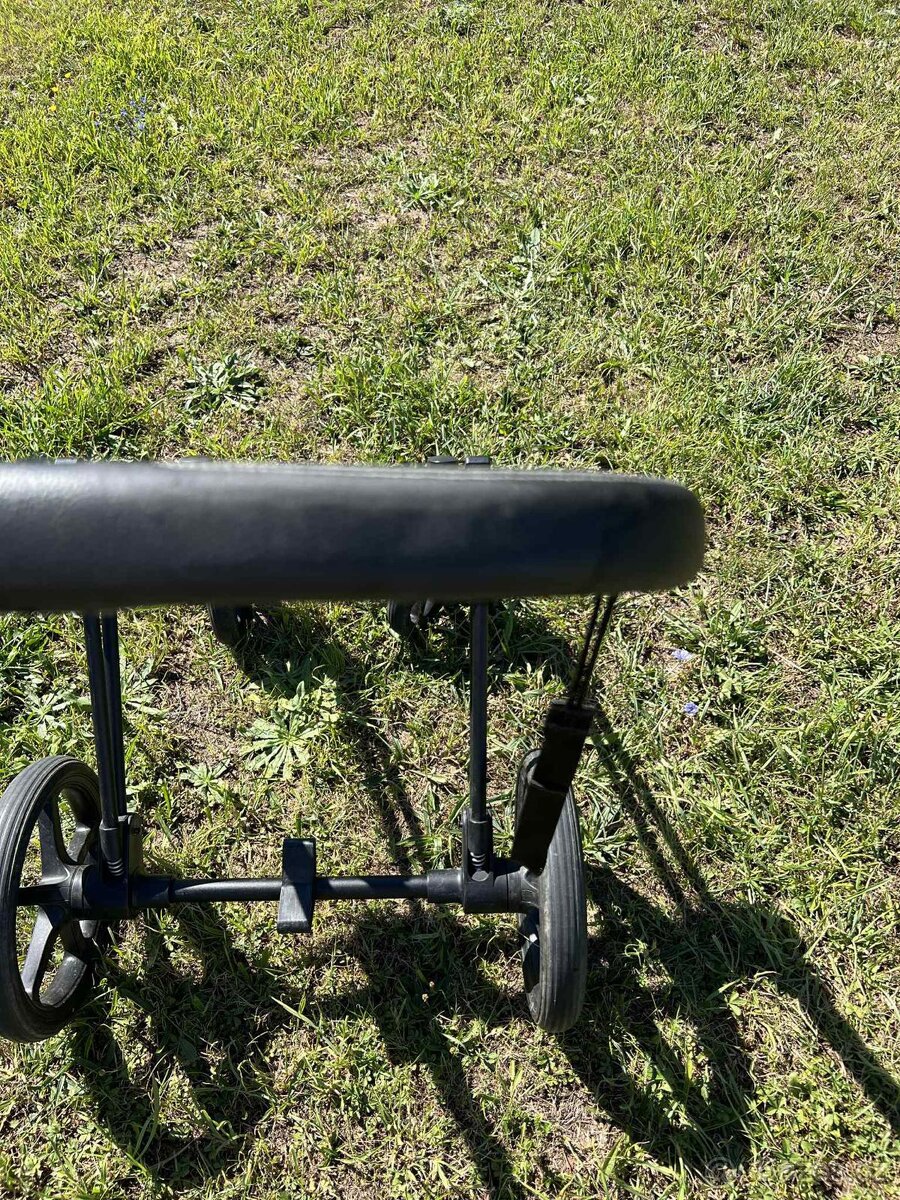 Cybex Priam 2021 - 2