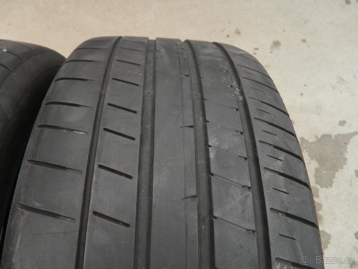 285/40 r20 108y 2ks letní - 2