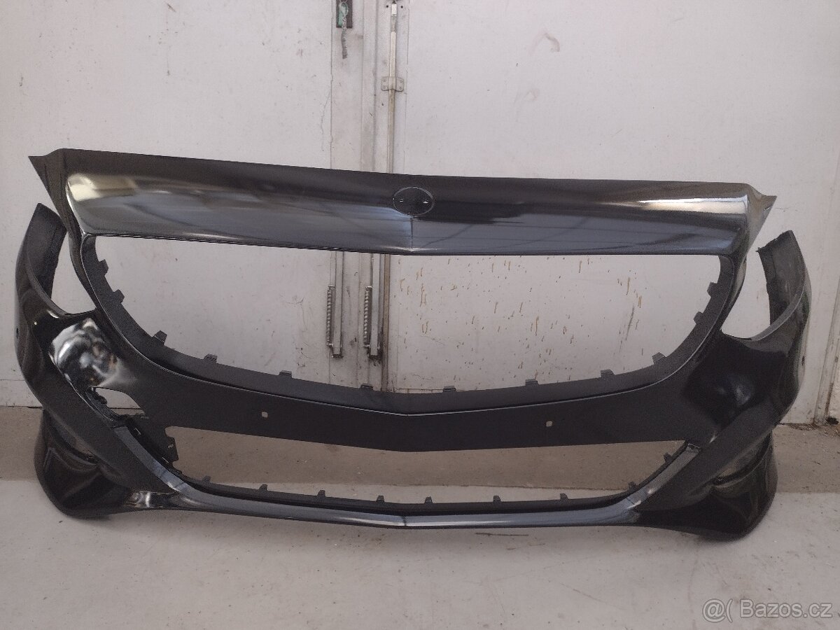 Prodám přední nárazník MB-B klass - 2