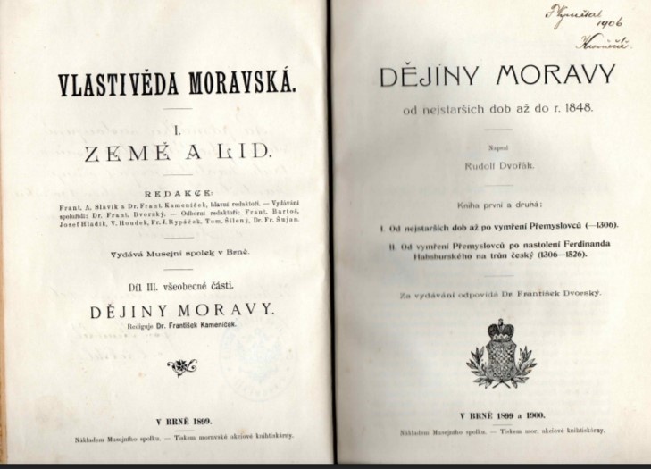 Prodám staré knihy - 2