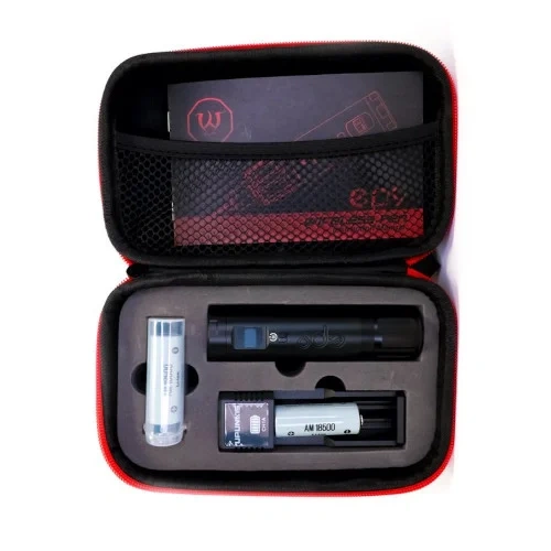 rotační tetovací strojek - 2