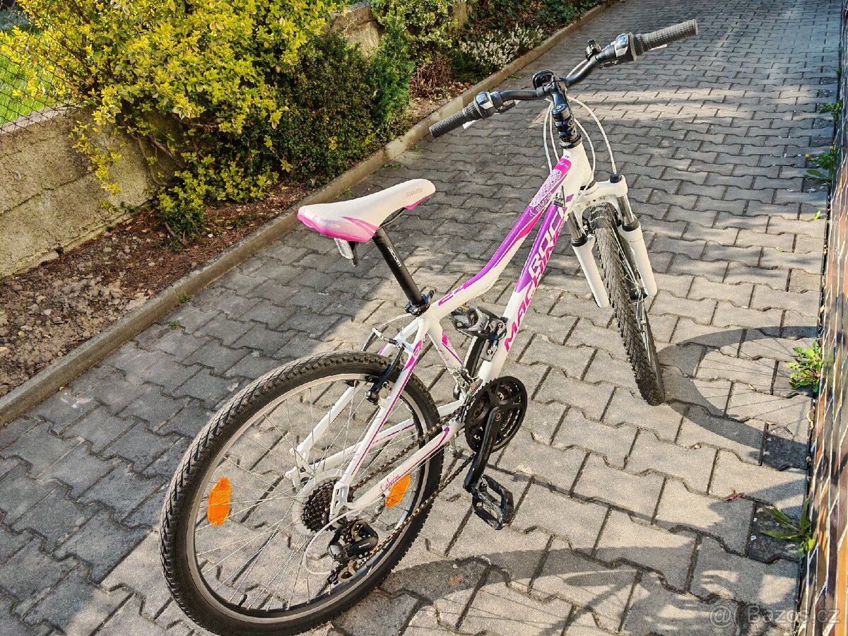 Rock Machine Catherine 24 - 2