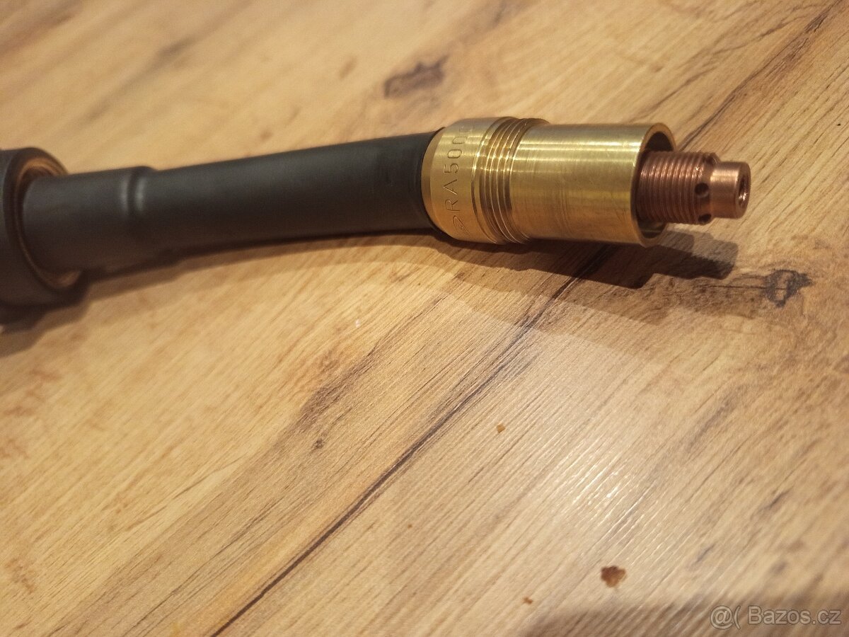 Fronius RA 5000 horák - 2