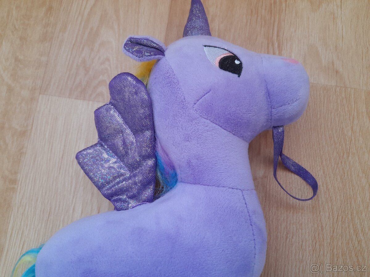 07 - Sada plyšáků - cena za oba - 2