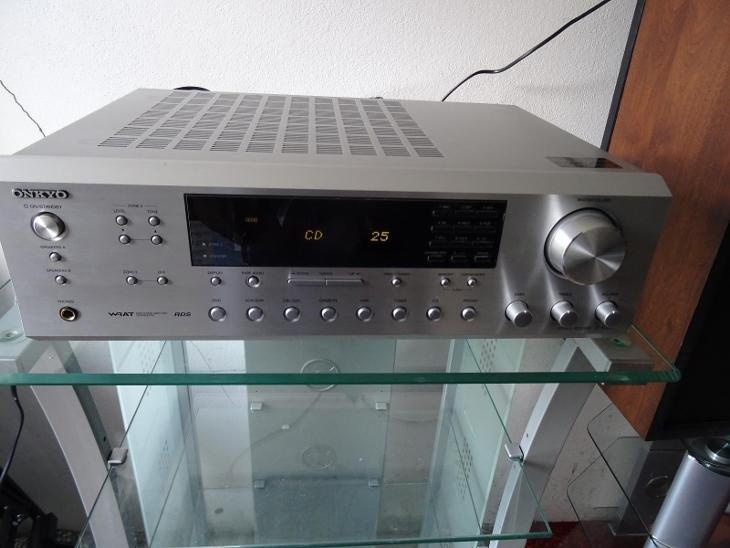ONKYO TX 8555 - 2