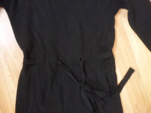 elastické šaty vel.L-XL - 2