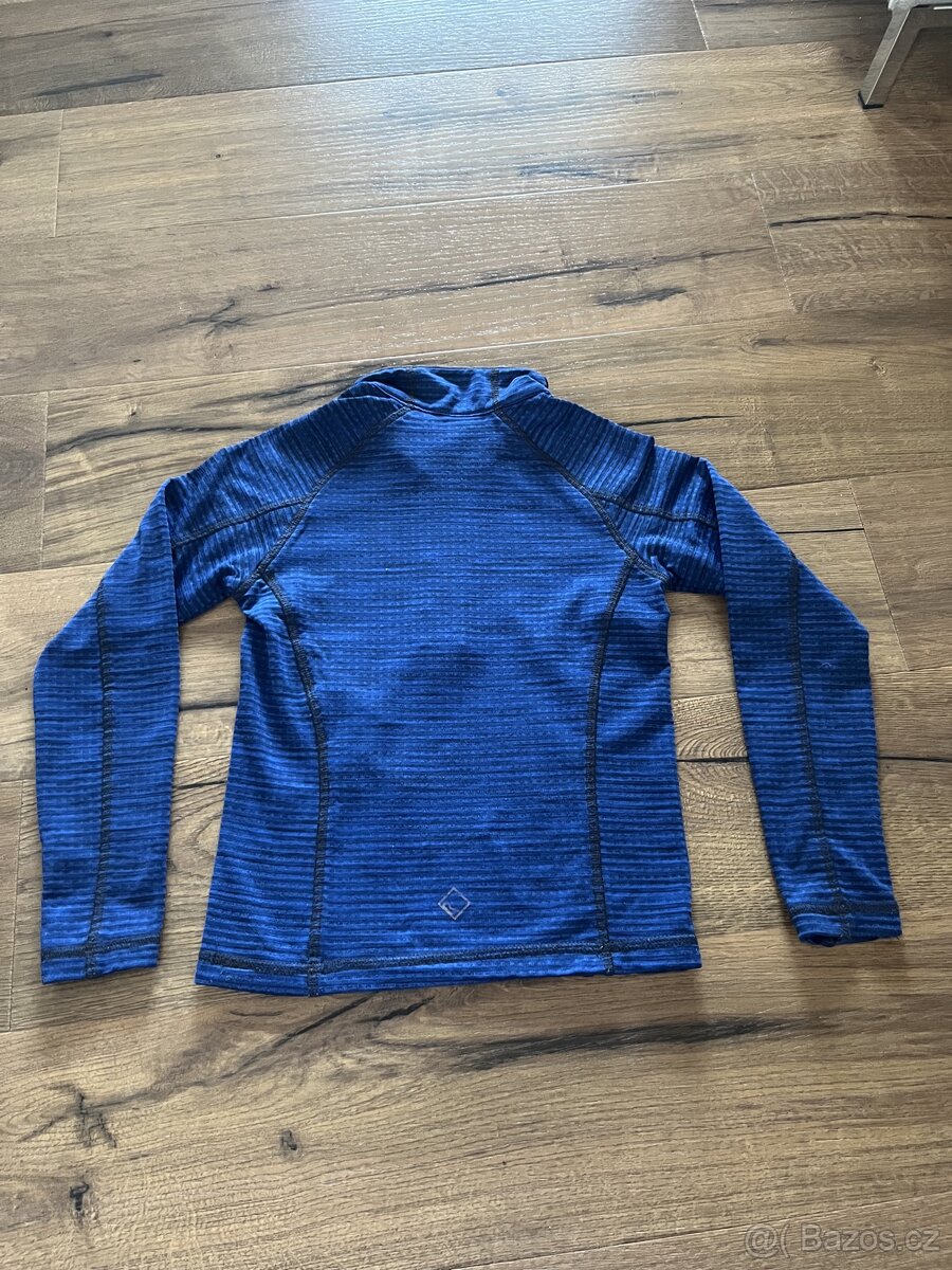 Dětské funkční triko zn. Regatta vel. 116 - 2