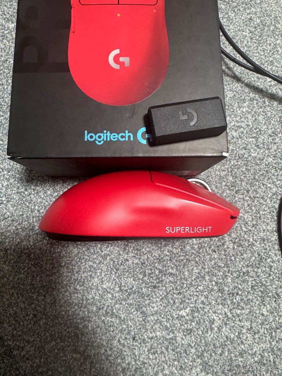 Logitech G PRO X Superlight - 2