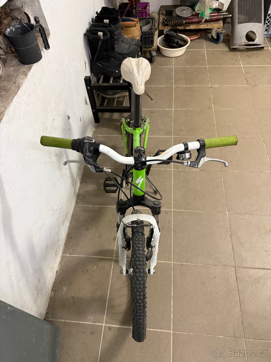 Specialized hotrock - 2