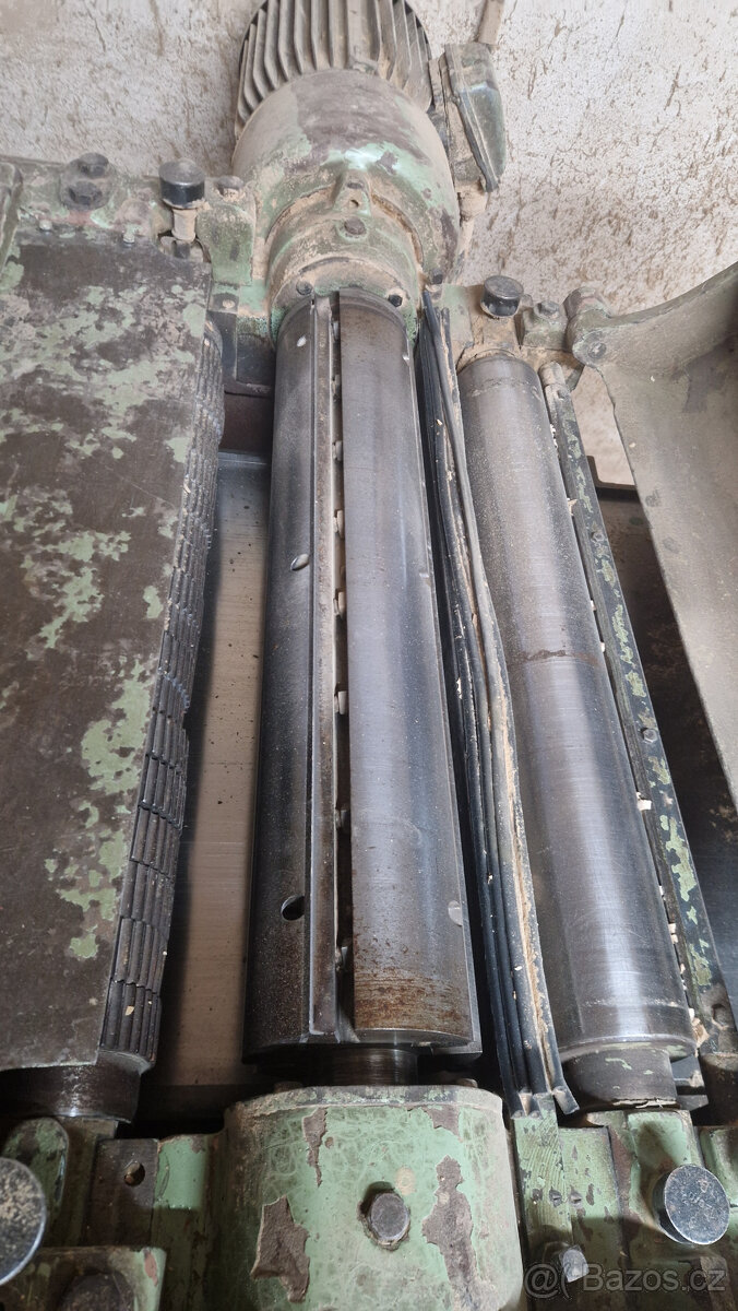 Protahovačka 63cm - 2