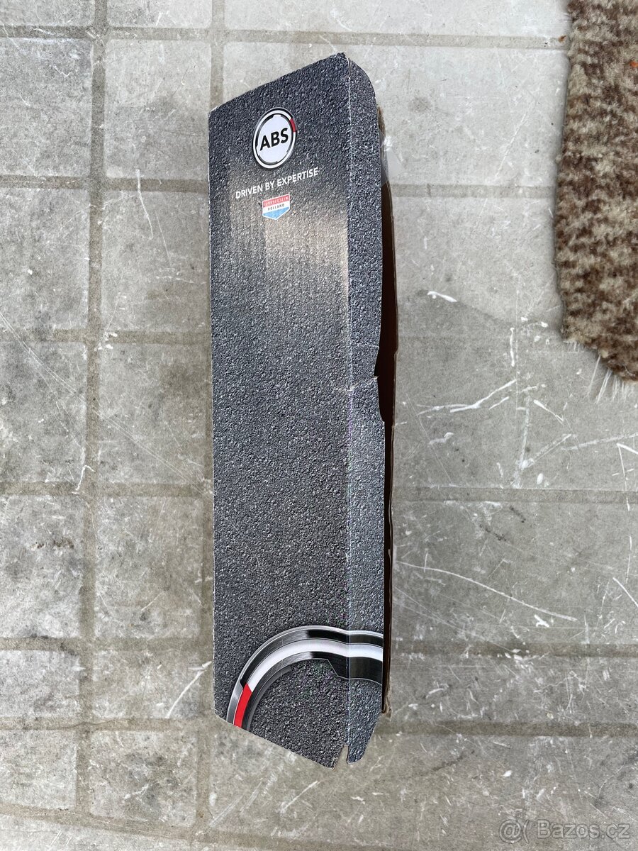 stabilizátor renault - twingo - 2