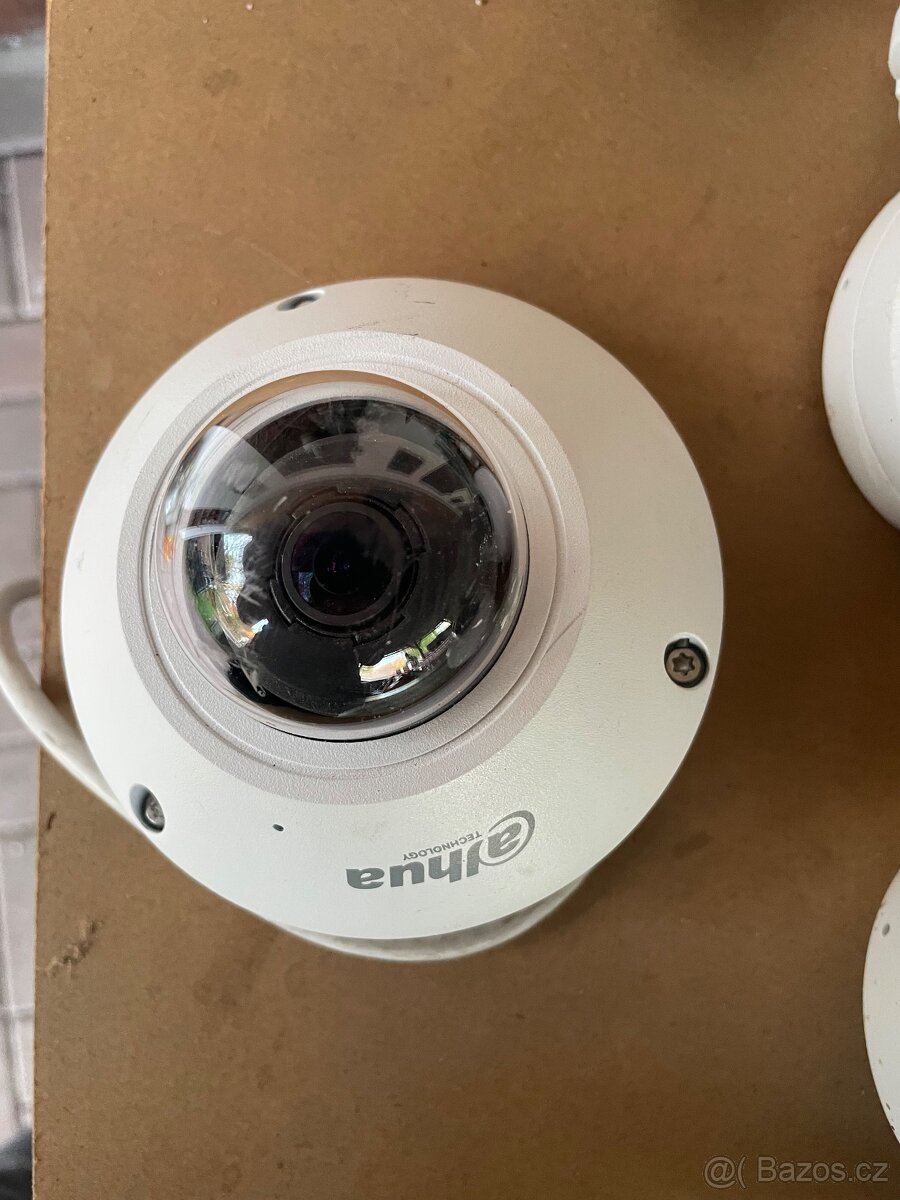Ip kamera dahua - 2