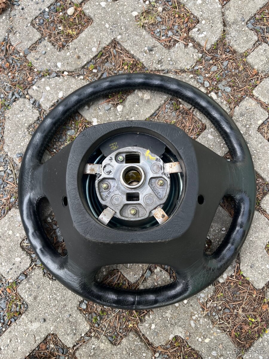 Mercedes w163 Volant - 2