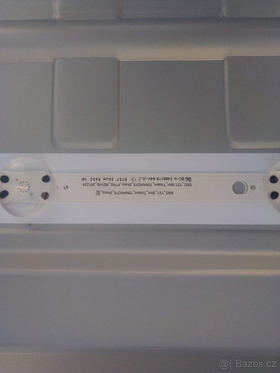 LG 70NANO763QA - 2