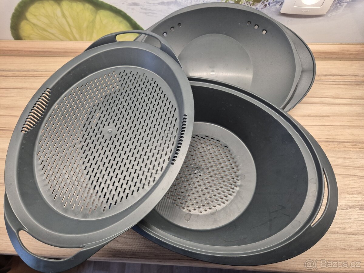 Varoma misa pro TM6 - 2