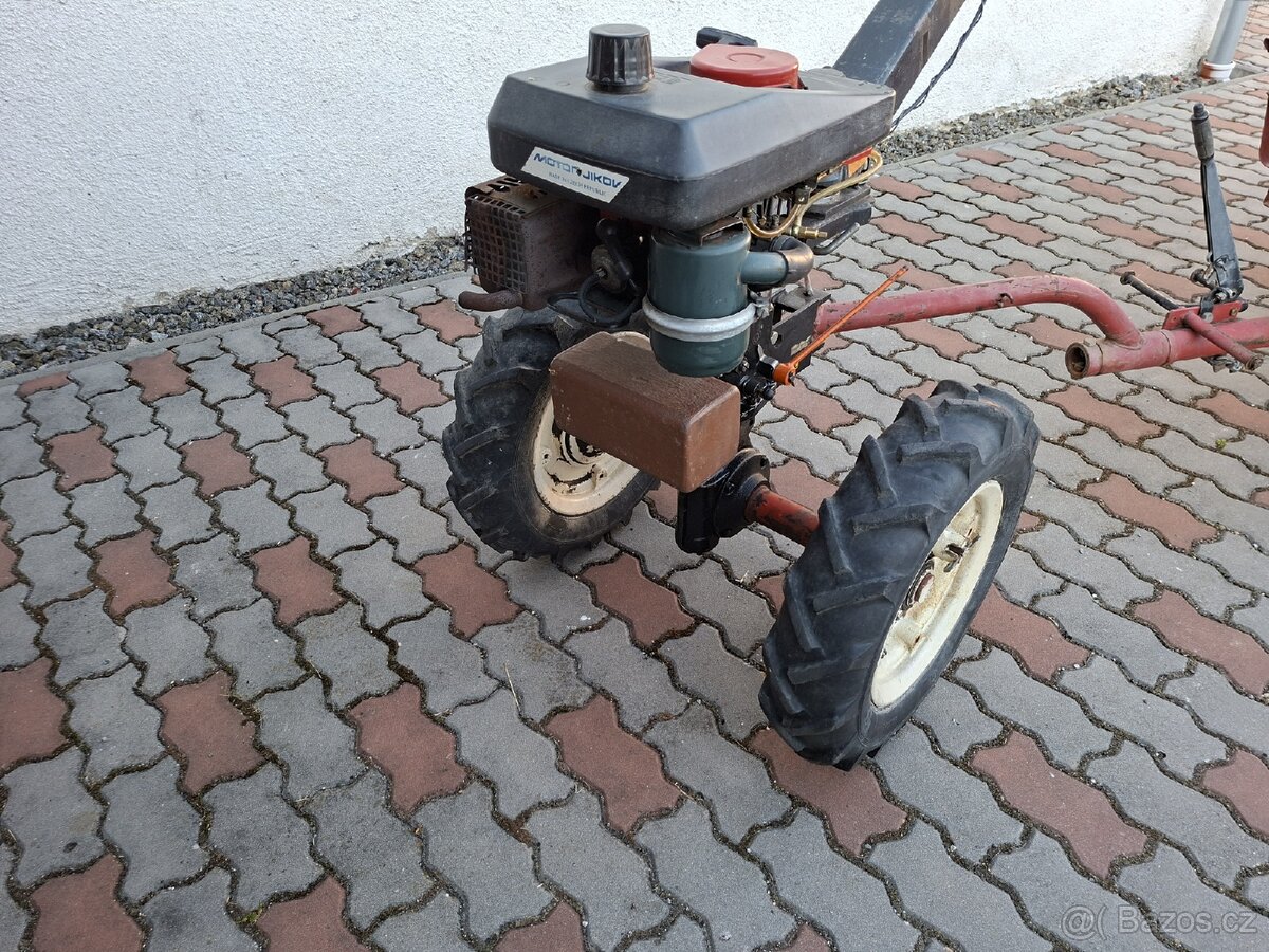 Vari a vlek - 2
