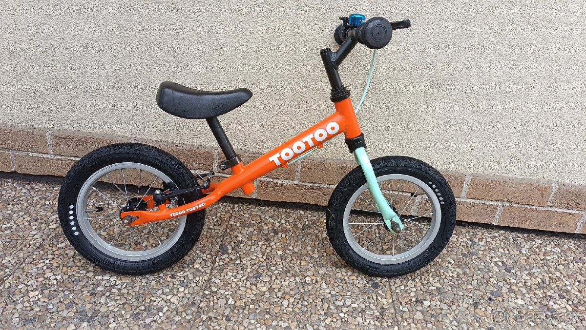 Odrážedlo Yedoo Tootoo - 2